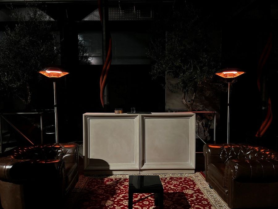 Un evento di Natale diverso dal solito, ambientato nei ruggenti anni ’20! - 3