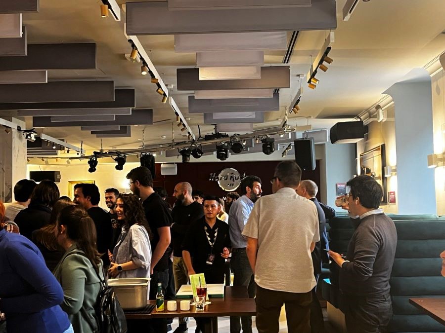 Cocktail Challenge Team Building: l’attività perfetta per un anniversario aziendale - 13