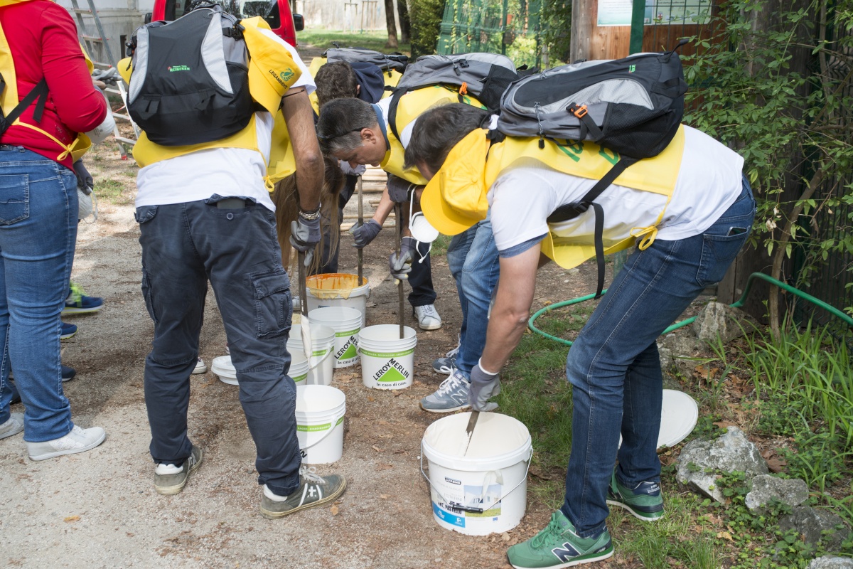 Social Team Building per Heineken Italia - 37