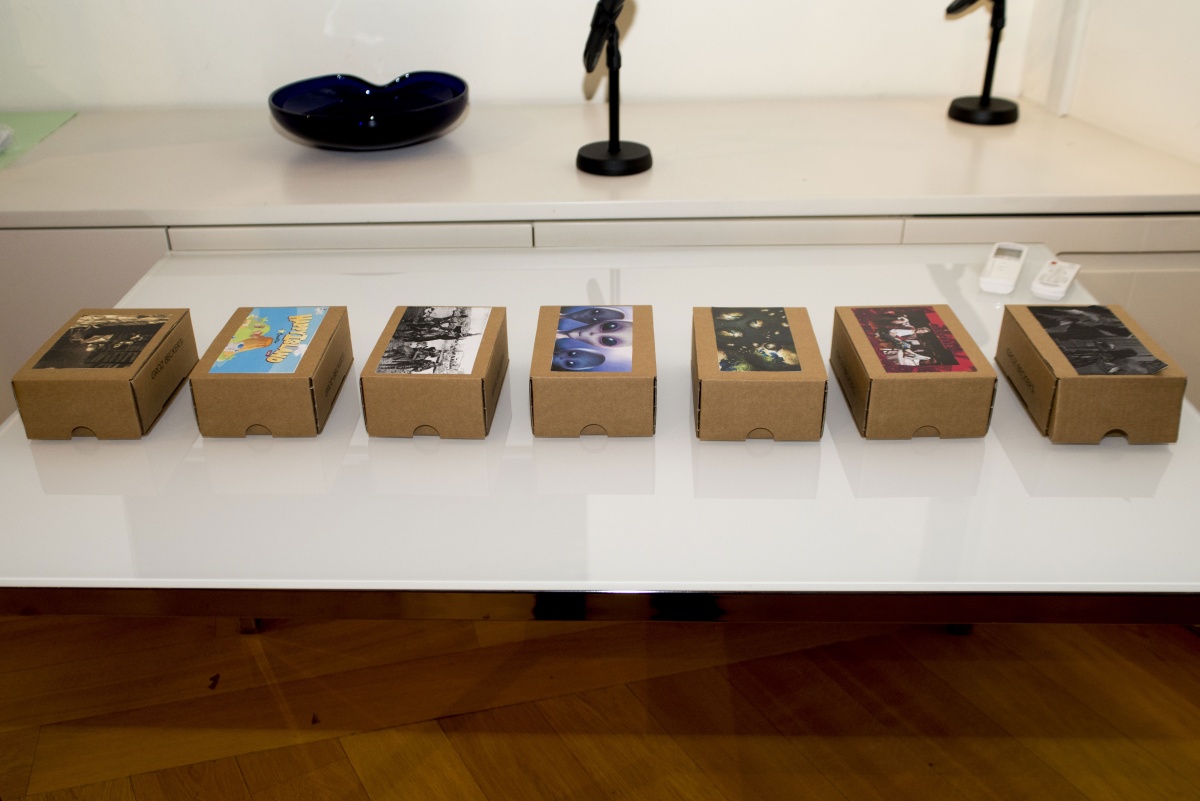 Team Cooking per Groz Beckert - 2