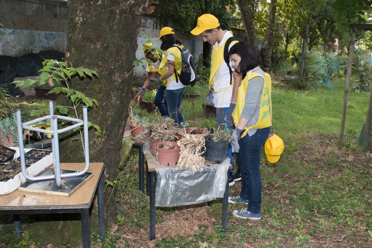 Social Team Building per Heineken Italia - 38