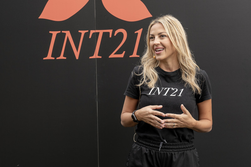 Evento per i Clienti di Intensive 21: Un Trionfo di Benessere - 2