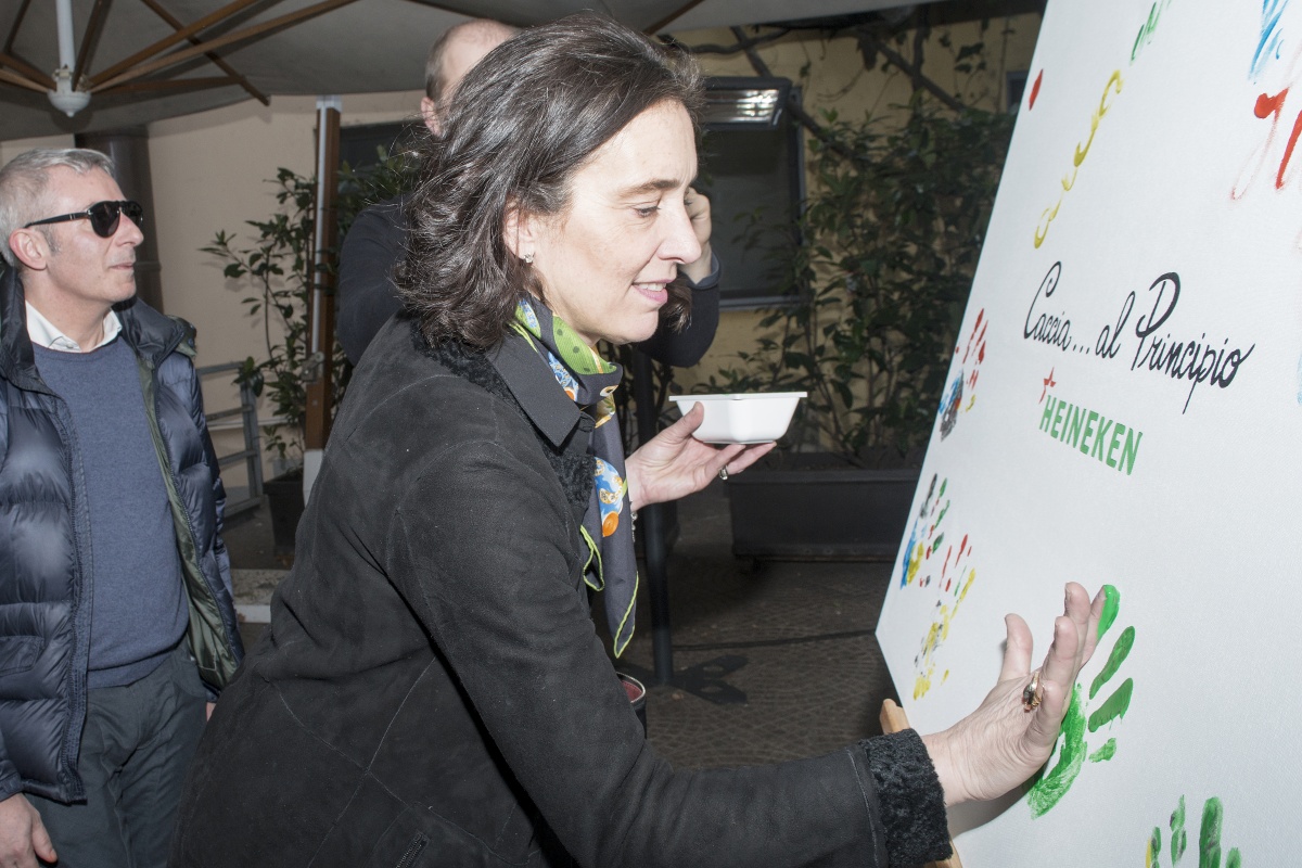 Meeting e team building team me up per Heineken Italia - 33