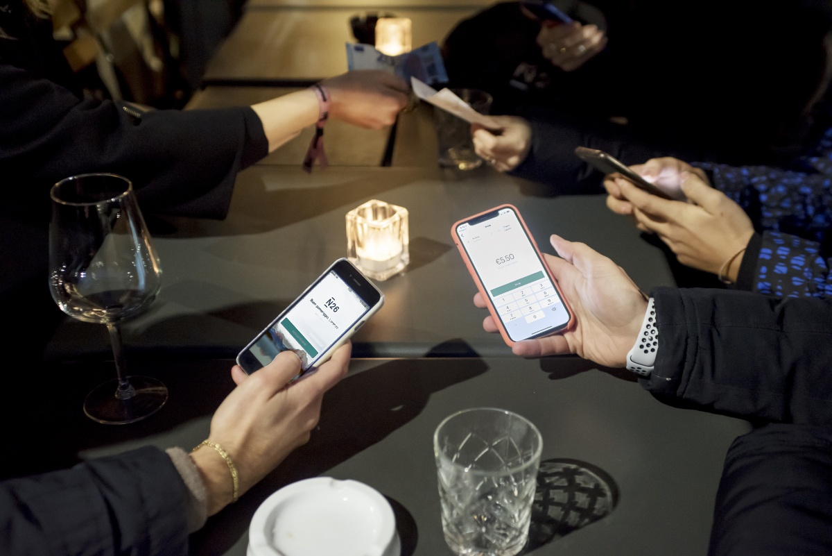 Team Building Spot per N26 - 14