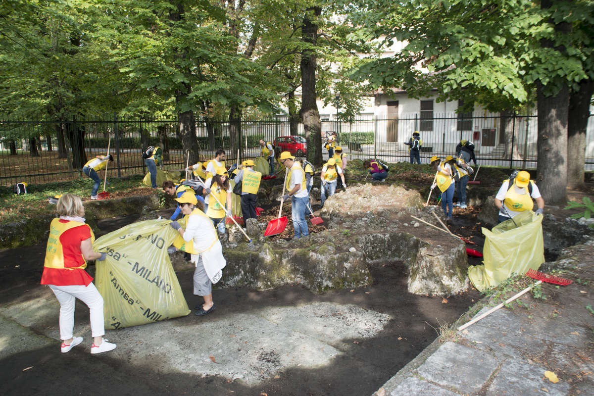 Social Team Building per Heineken Italia - 41