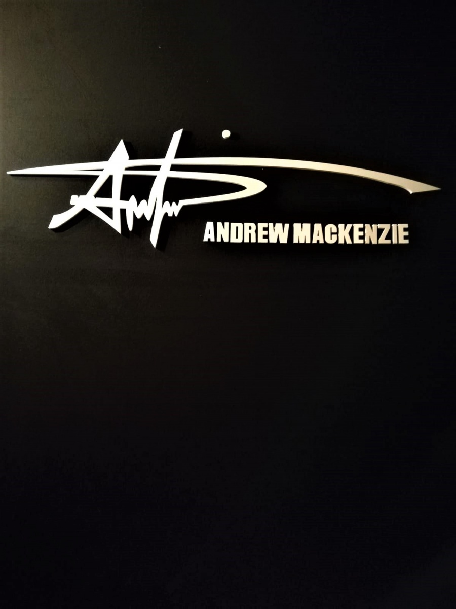 Sfilata per Andrew MacKenzie - 8