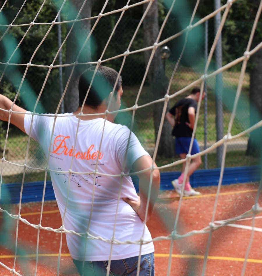 Weekend esclusivo sulla spiaggia per Reply Iriscube - 3