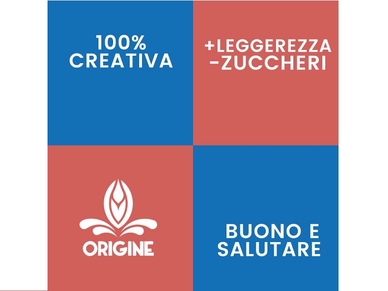 Sviluppo del brand Origine Zero - 2