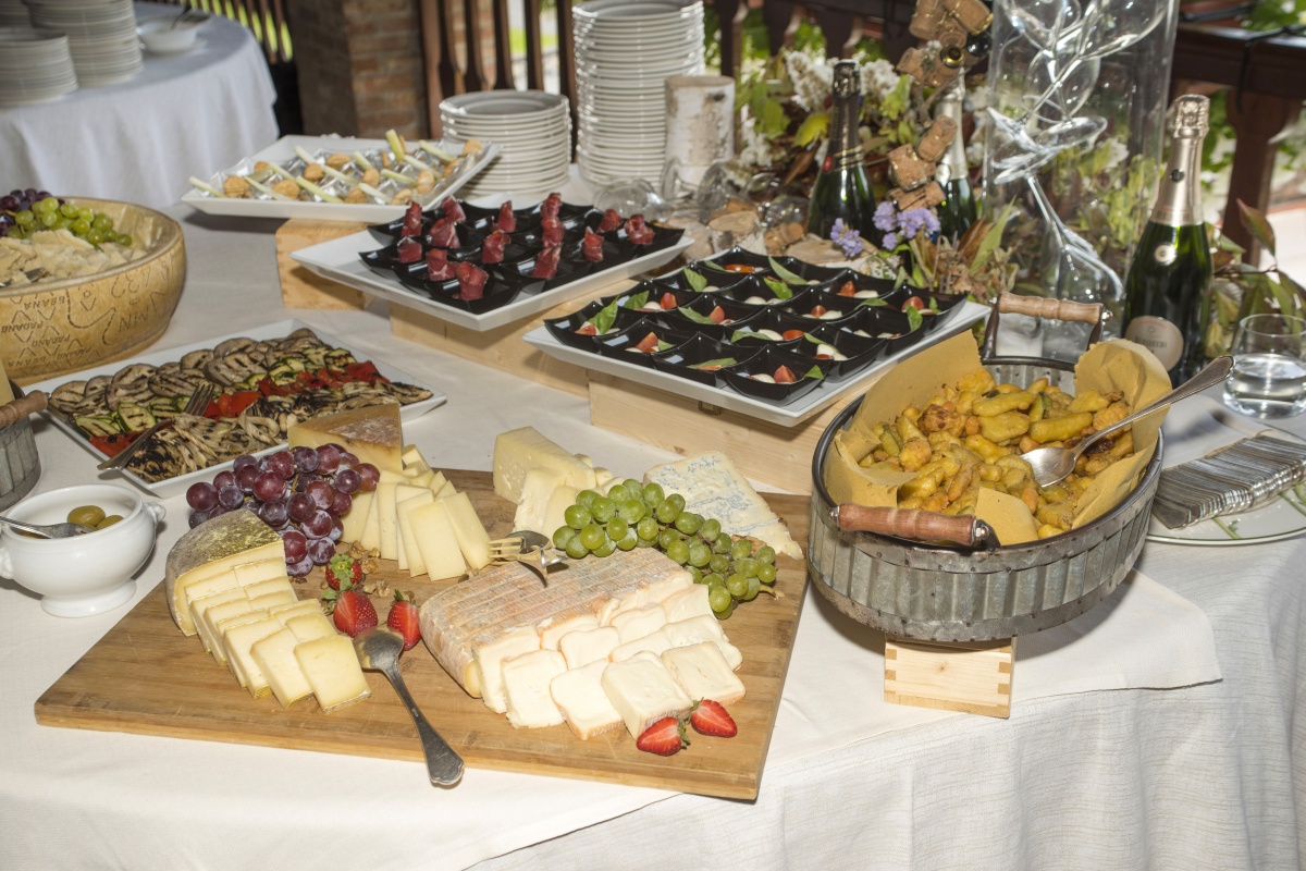 Maillis Wine Tasting - 14