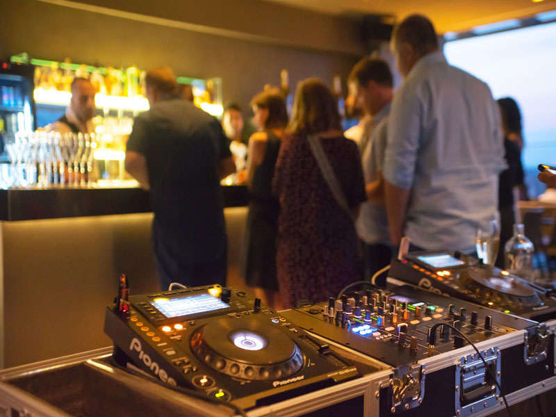 Party estivo annuale per Akqa - 10