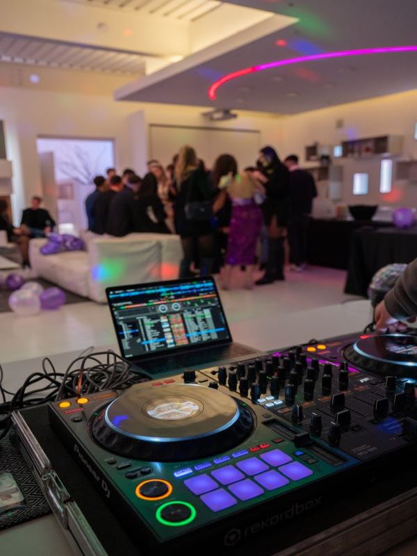 Organizzazione di una festa di compleanno per un diciannovesimo - 10