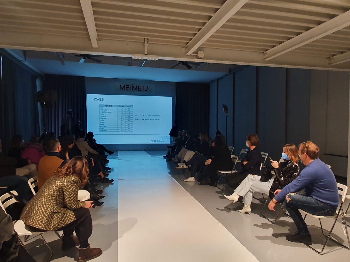 evento buyer per meimeij - 9