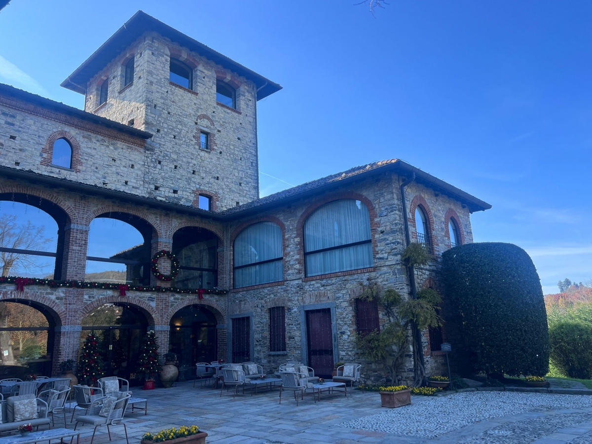 Team building HR sul Lago di Como per Prima Assicurazioni - 8