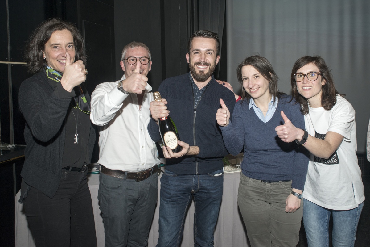 Meeting e team building team me up per Heineken Italia - 14