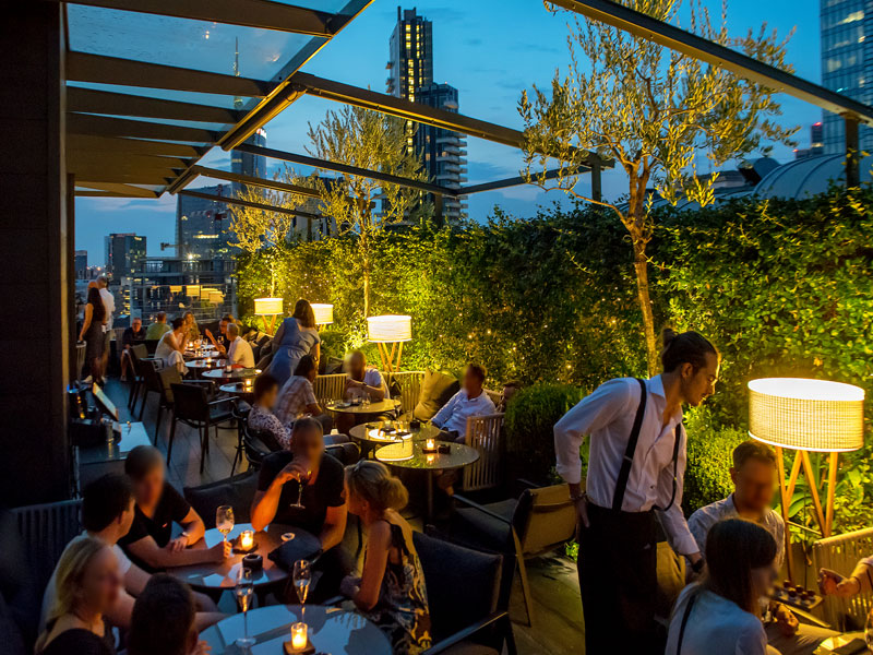 Party estivo annuale per Akqa - 13