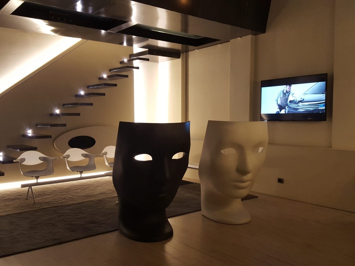 Press day per Citroën - 2