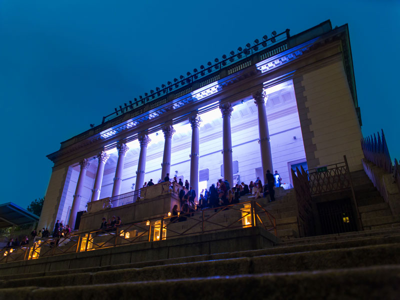 Festa 18 anni per cliente privato - 6