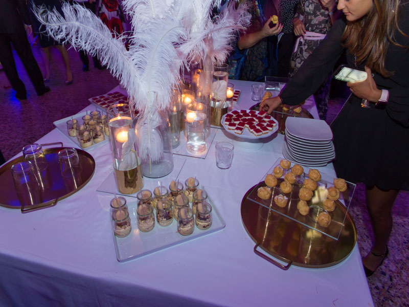 Festa 18 anni per cliente privato - 11