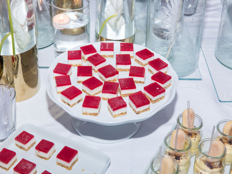 Festa 18 anni per cliente privato - 9