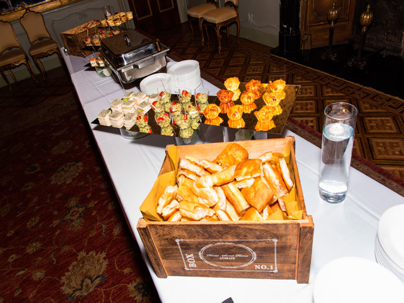 Festa 18 anni per cliente privato in villa - 7