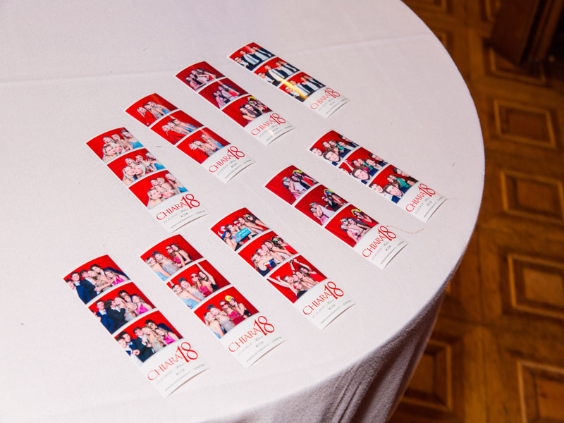 Festa 18 anni per cliente privato in villa - 3