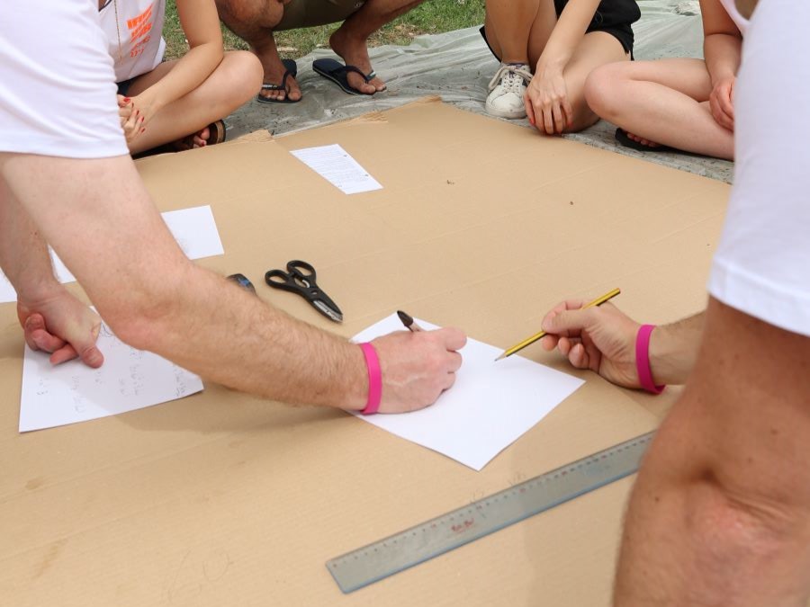 Weekend esclusivo sulla spiaggia per Reply Iriscube - 8