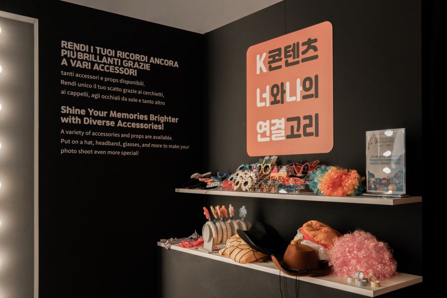 K-Content-Planet 2024: un mega-evento per celebrare la cultura coreana a Milano - 12