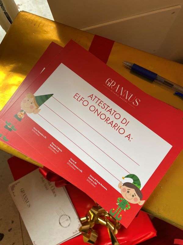 Evento di Natale-drive to store - 4