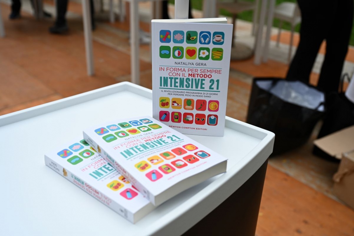 Un indimenticabile evento brandizzato - 0