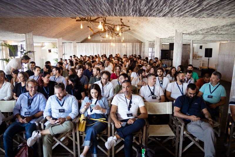 Un indimenticabile team building sulla spiaggia - 4