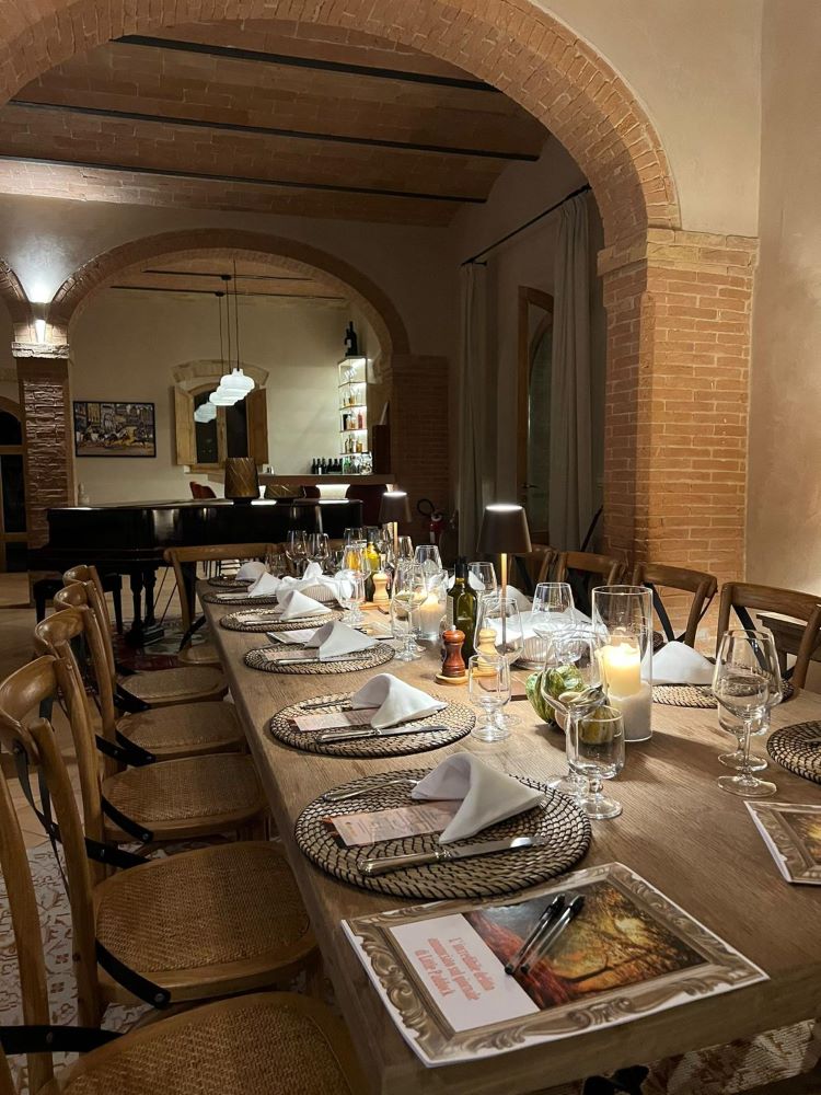 Ritiro aziendale con team building per Green Sun - 13