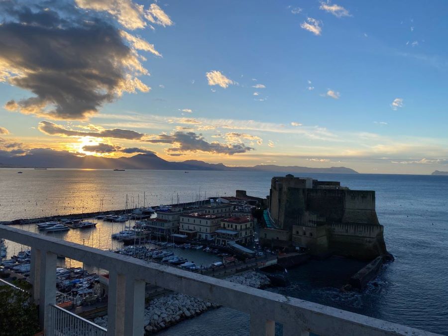 Un viaggio aziendale di lusso, fra ristoranti stellati e team building memorabili - 2