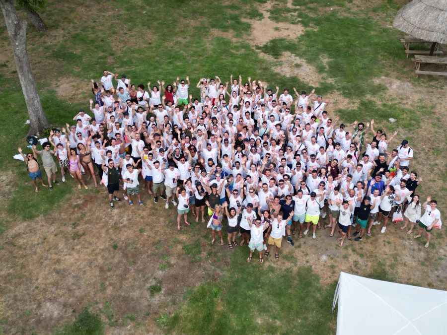 Weekend esclusivo sulla spiaggia per Reply Iriscube - 2