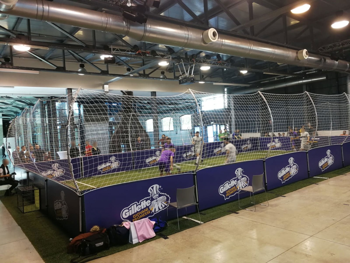 FUBLES – Gillette “Giovani Promesse Cup” - 5