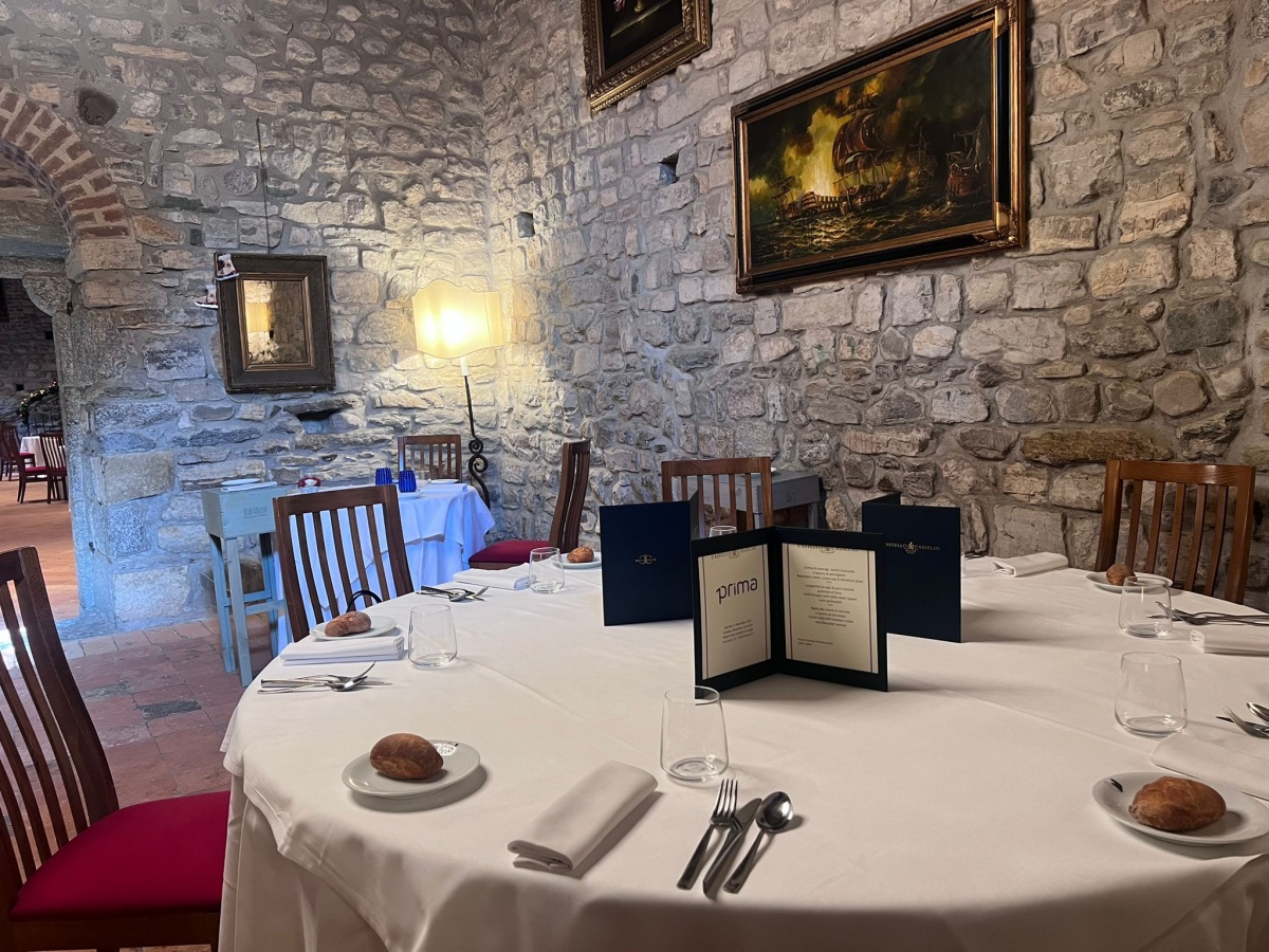 Team building HR sul Lago di Como per Prima Assicurazioni - 12