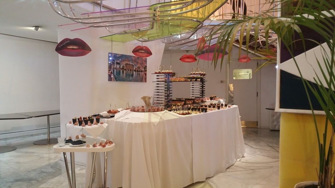 Lancio nuova linea di rossetti Estée Lauder - 2