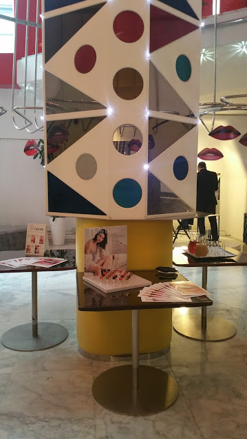 Lancio nuova linea di rossetti Estée Lauder - 5