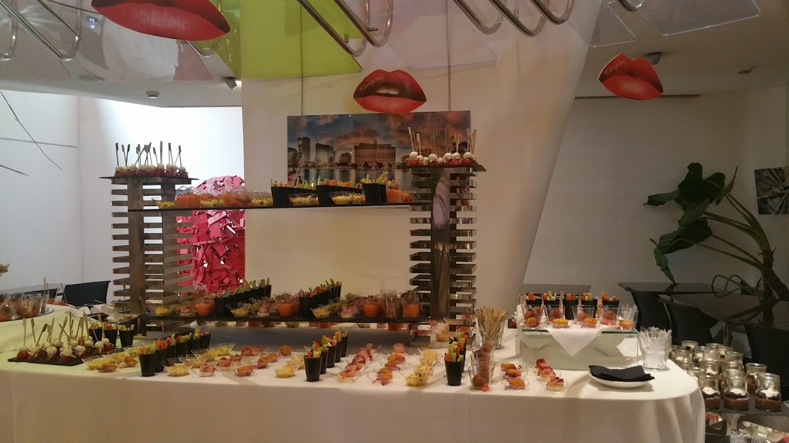 Lancio nuova linea di rossetti Estée Lauder - 7