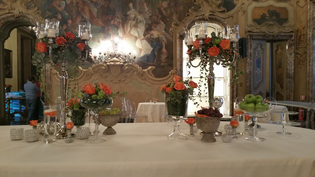 Evento per i maggiori clienti Xerjoff - 4