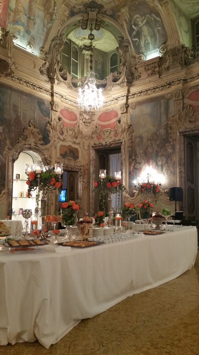 Evento per i maggiori clienti Xerjoff - 12
