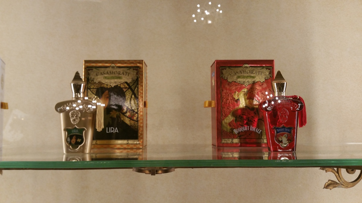 Evento per i maggiori clienti Xerjoff - 13