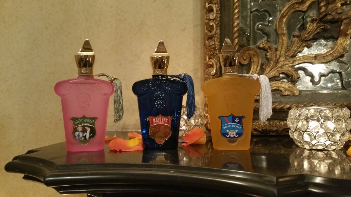 Evento per i maggiori clienti Xerjoff - 9