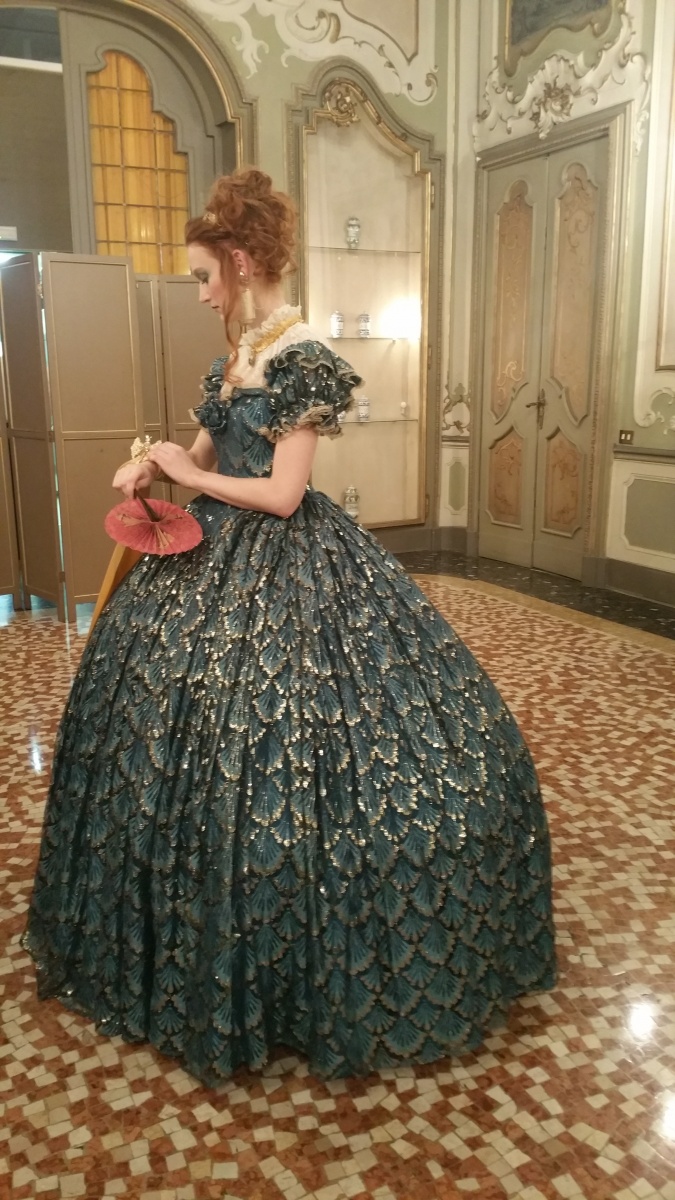 Evento per i maggiori clienti Xerjoff - 17