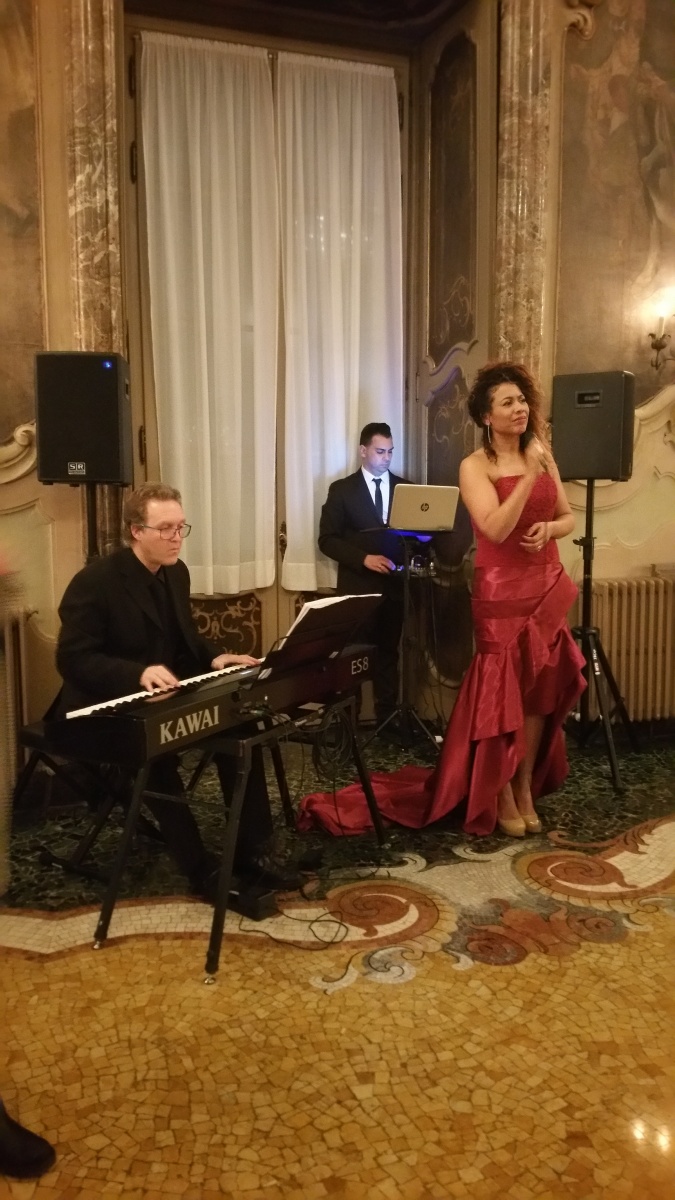 Evento per i maggiori clienti Xerjoff - 11