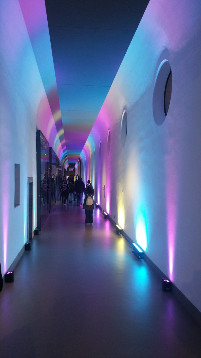 Premiere italiana di Guardiani della Galassia Vol.2. per Disney - 20