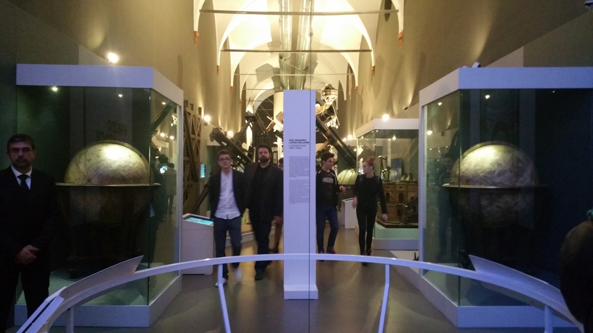 Premiere italiana di Guardiani della Galassia Vol.2. per Disney - 22