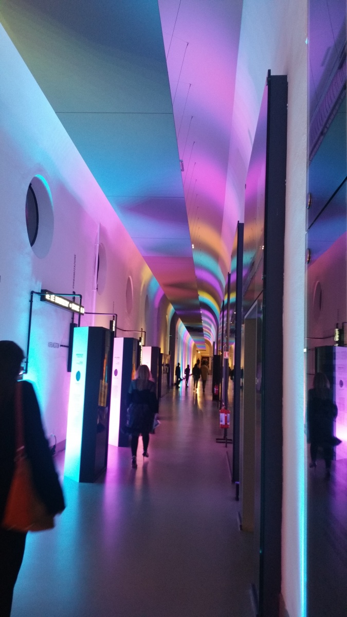 Premiere italiana di Guardiani della Galassia Vol.2. per Disney - 12