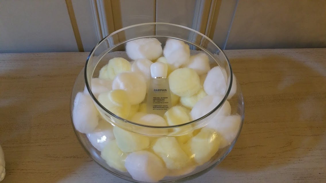 Smart Eventi: Press morning per Darphin - 2