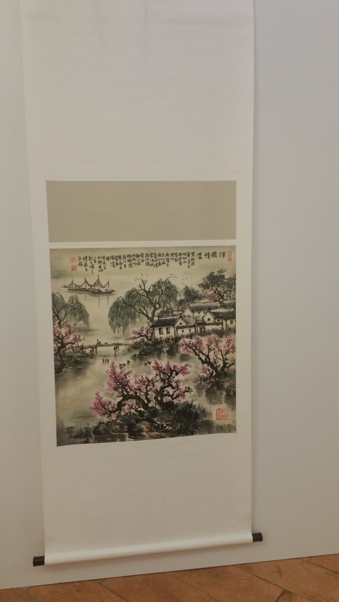 Smart Eventi: mostra d'arte cinese per l'Agenzia Viaggi Snzo Travel - 13