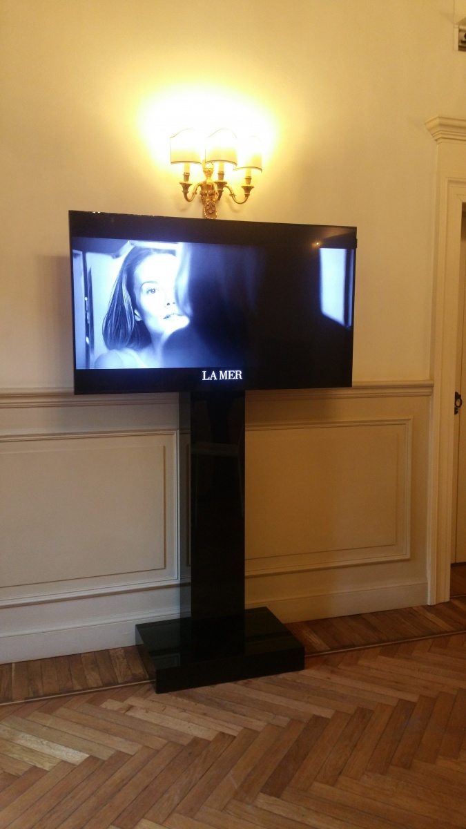 Smart Eventi: press morning per La Mer - 5